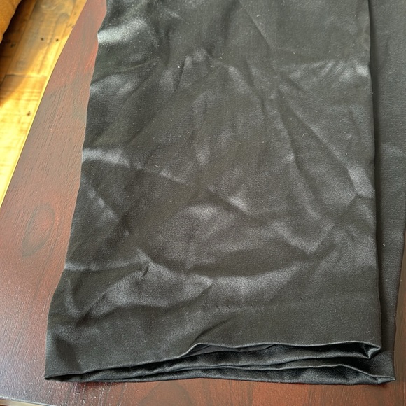 Talbots 100% silk pants - Picture 9 of 9